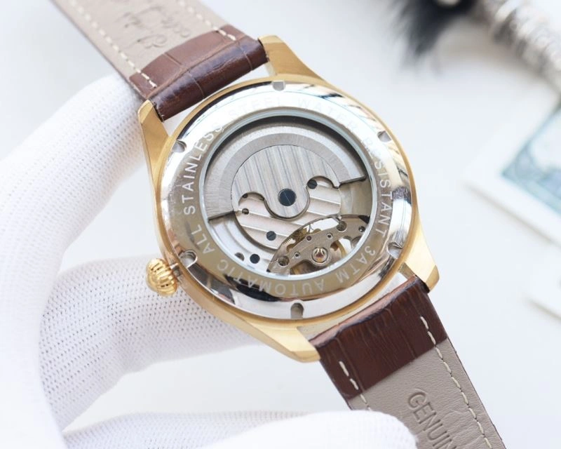 PATEK PHILIPPE Watches ModernLook 197930