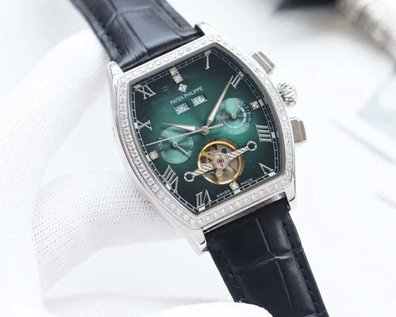 Effortless PATEK PHILIPPE Watches 197942