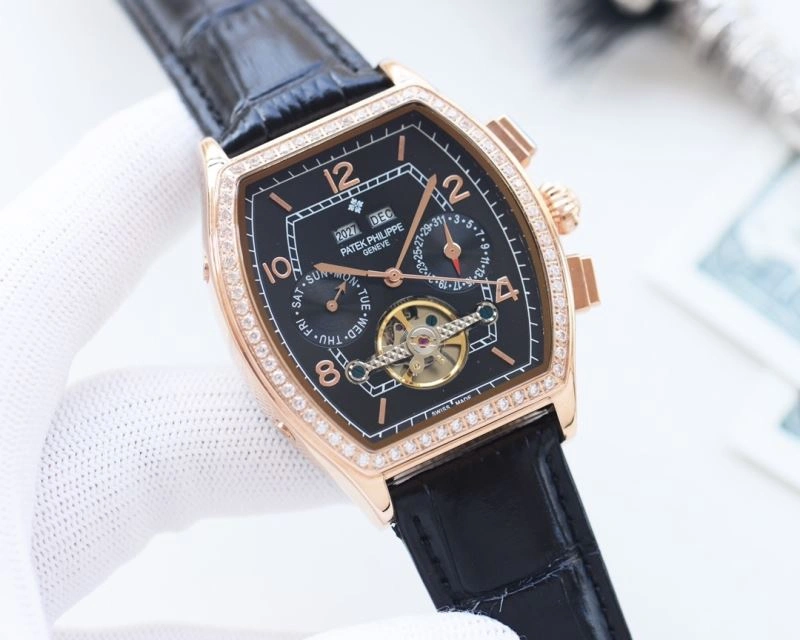 Affordable PATEK PHILIPPE Watches 197938