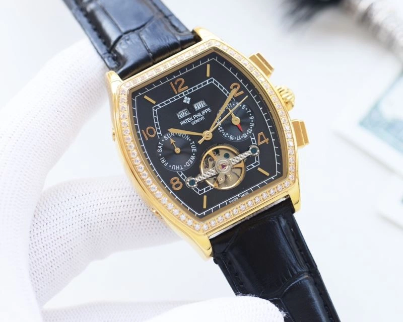 Affordable PATEK PHILIPPE Watches 197938