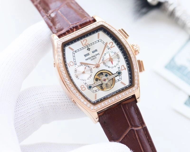 Affordable PATEK PHILIPPE Watches 197938