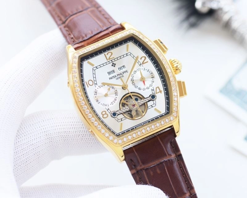 Affordable PATEK PHILIPPE Watches 197938