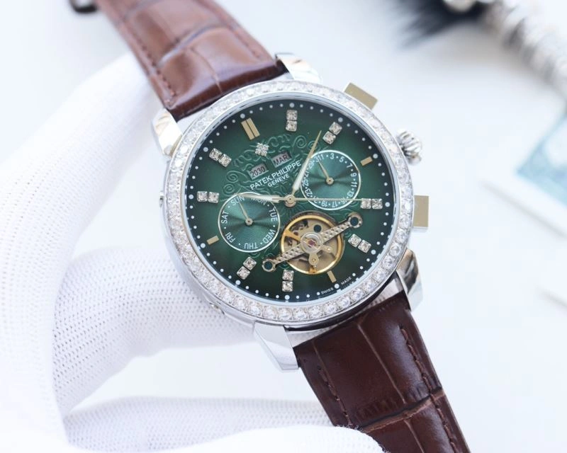 PATEK PHILIPPE Watches FashionForward 197943