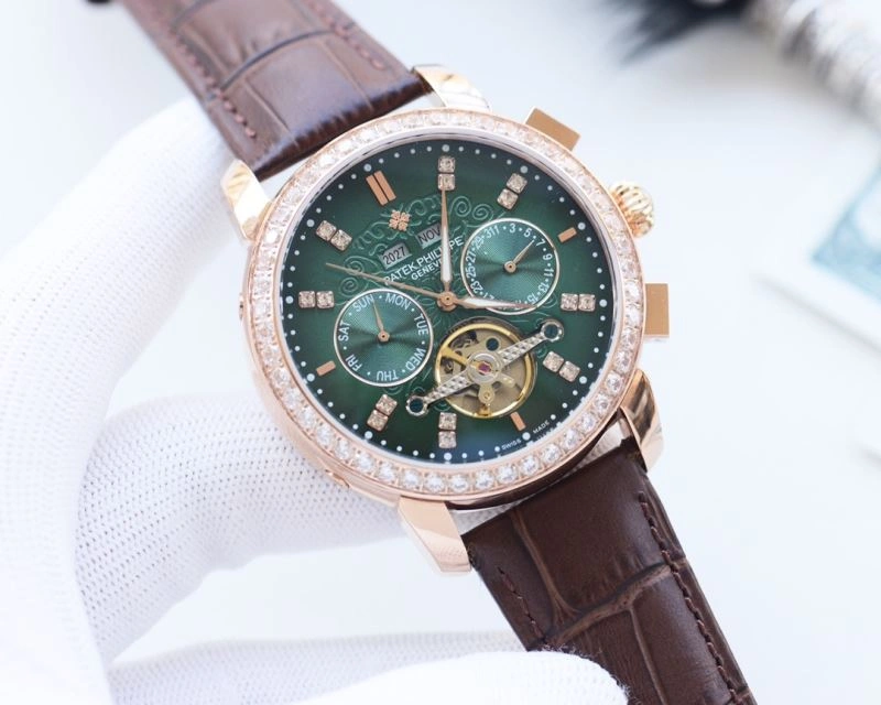 PATEK PHILIPPE Watches FashionForward 197943