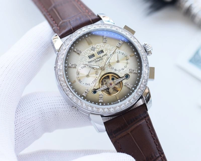 PATEK PHILIPPE Watches FashionForward 197943