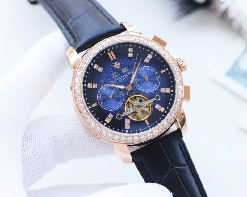 PATEK PHILIPPE Watches FashionForward 197943