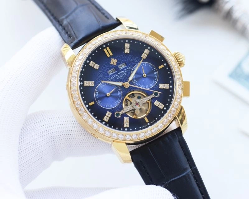 PATEK PHILIPPE Watches FashionForward 197943