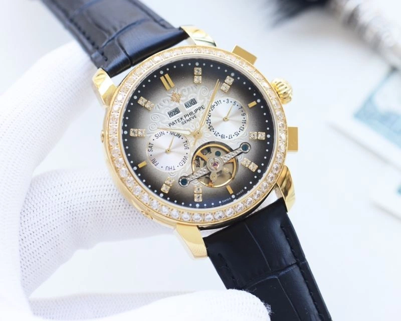 PATEK PHILIPPE Watches FashionForward 197943
