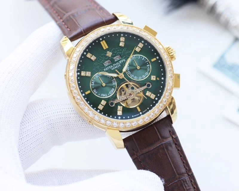 PATEK PHILIPPE Watches FashionForward 197943