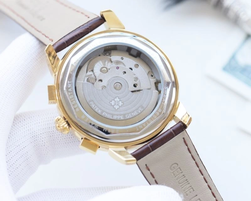 PATEK PHILIPPE Watches FashionForward 197943