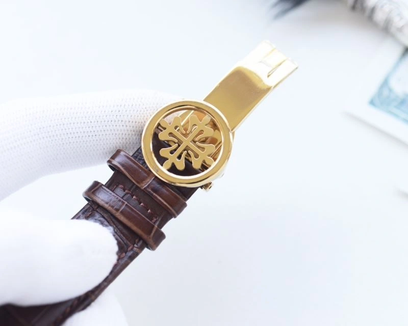 PATEK PHILIPPE Watches FashionForward 197943