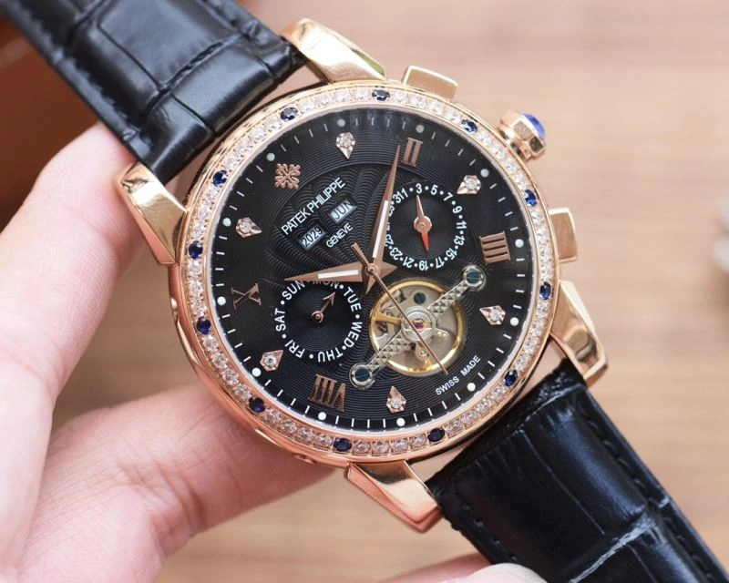 WellDesigned PATEK PHILIPPE Watches 197923