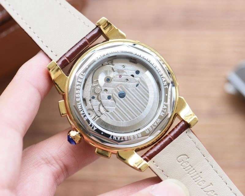 WellDesigned PATEK PHILIPPE Watches 197923