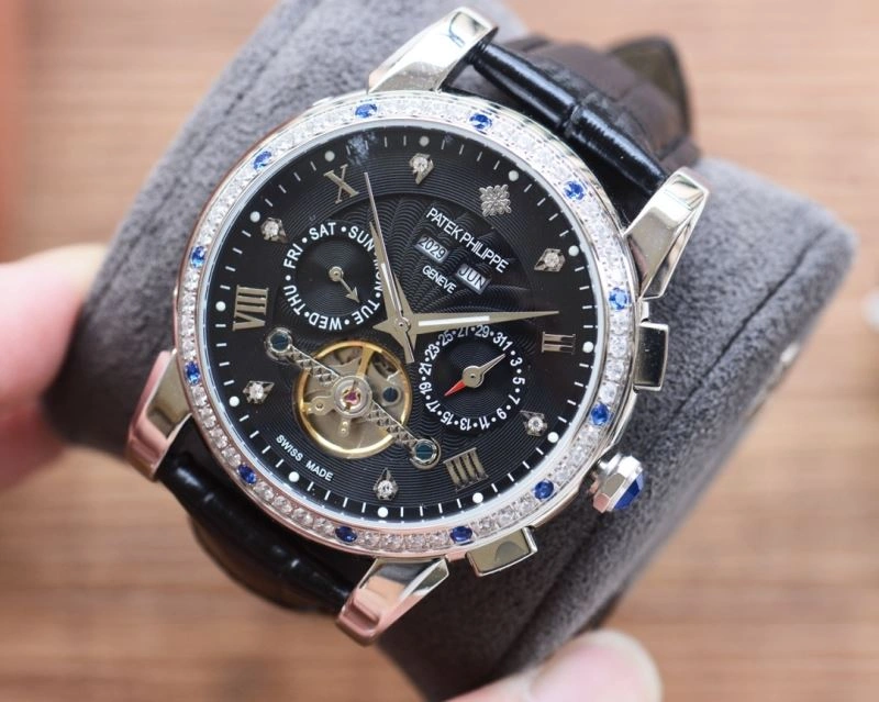 WellDesigned PATEK PHILIPPE Watches 197923
