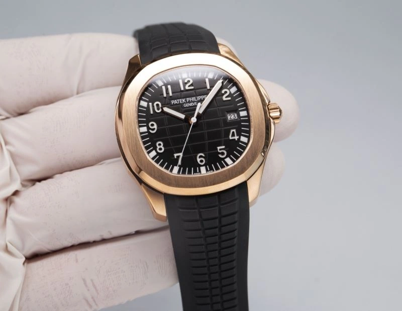 PATEK PHILIPPE Watches Refined 197920