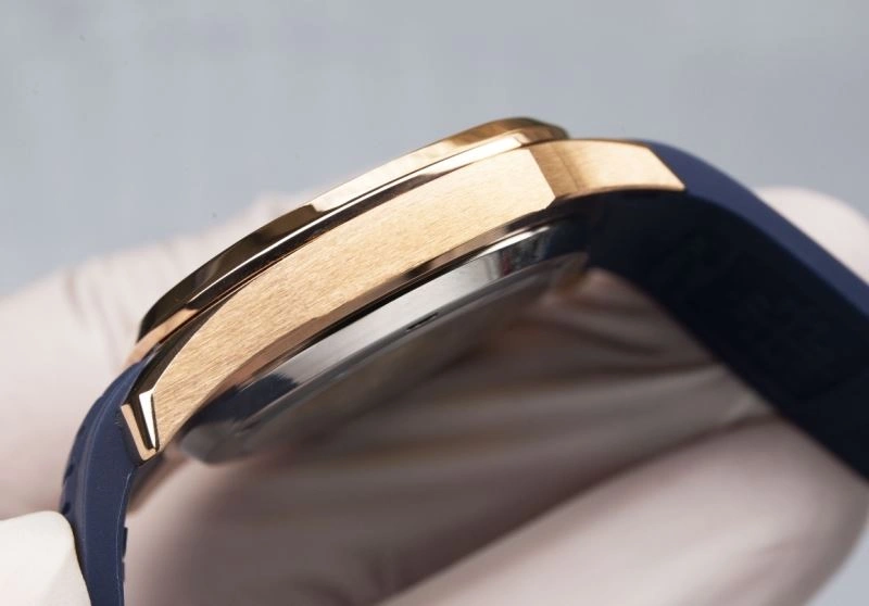 PATEK PHILIPPE Watches Refined 197920