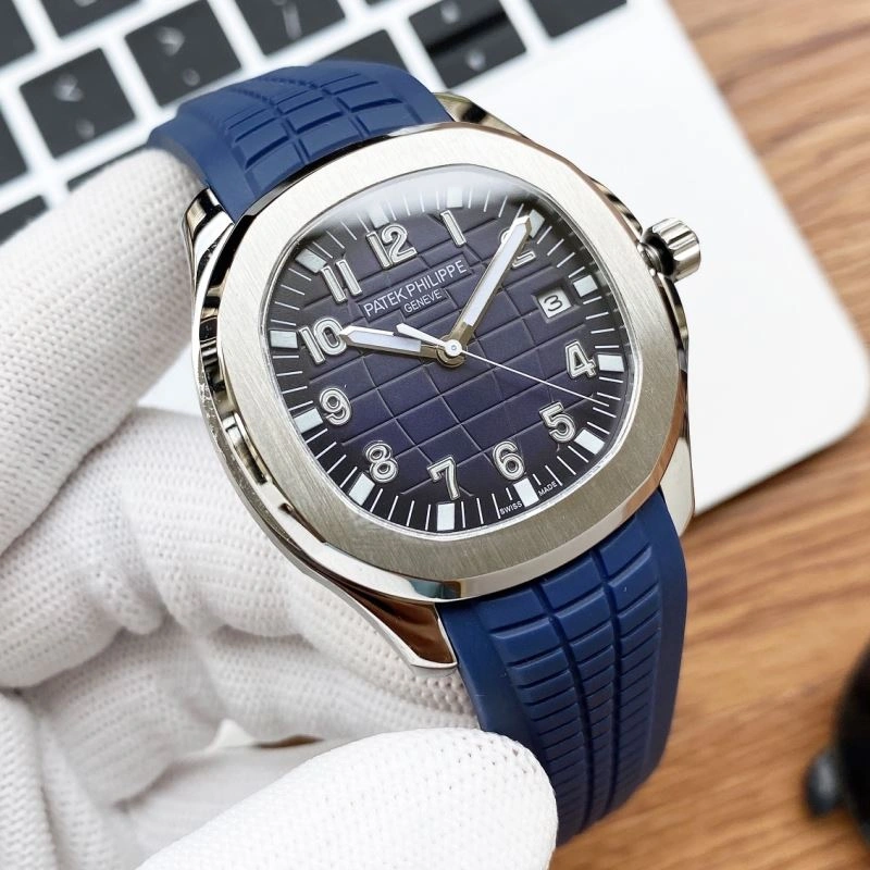 Bold PATEK PHILIPPE Watches 197926