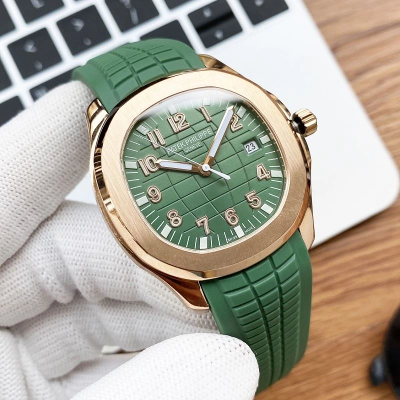 PATEK PHILIPPE Watches SmoothTexture 197919