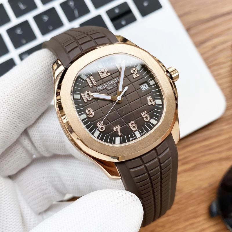 PATEK PHILIPPE Watches SmoothTexture 197919