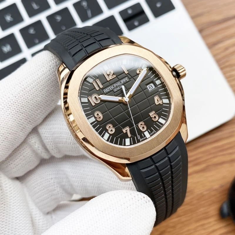 PATEK PHILIPPE Watches SmoothTexture 197919