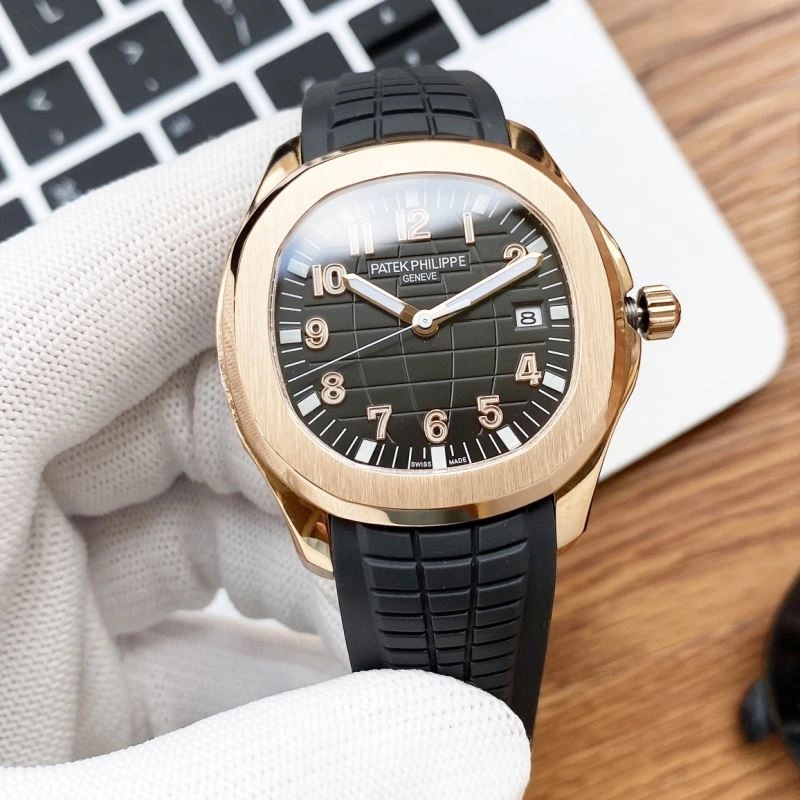PATEK PHILIPPE Watches SmoothTexture 197919