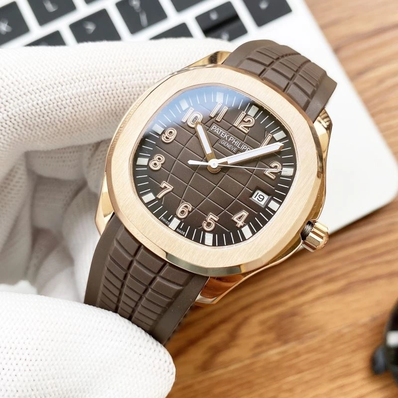 PATEK PHILIPPE Watches SmoothTexture 197919