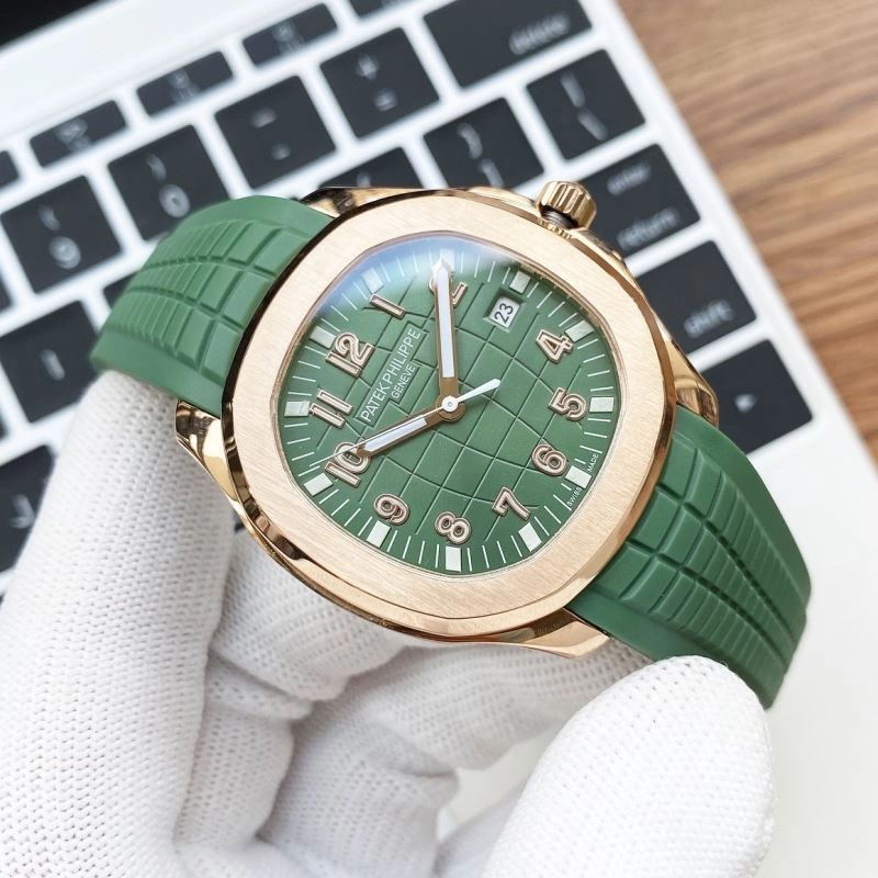PATEK PHILIPPE Watches SmoothTexture 197919