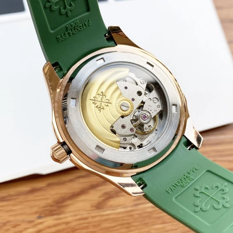 PATEK PHILIPPE Watches SmoothTexture 197919