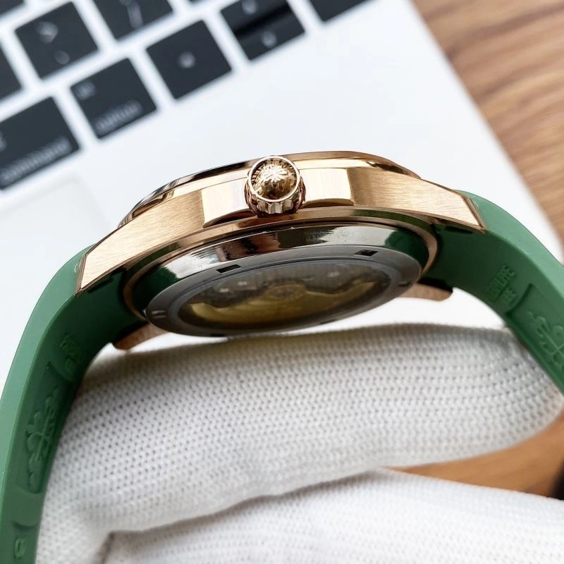 PATEK PHILIPPE Watches SmoothTexture 197919