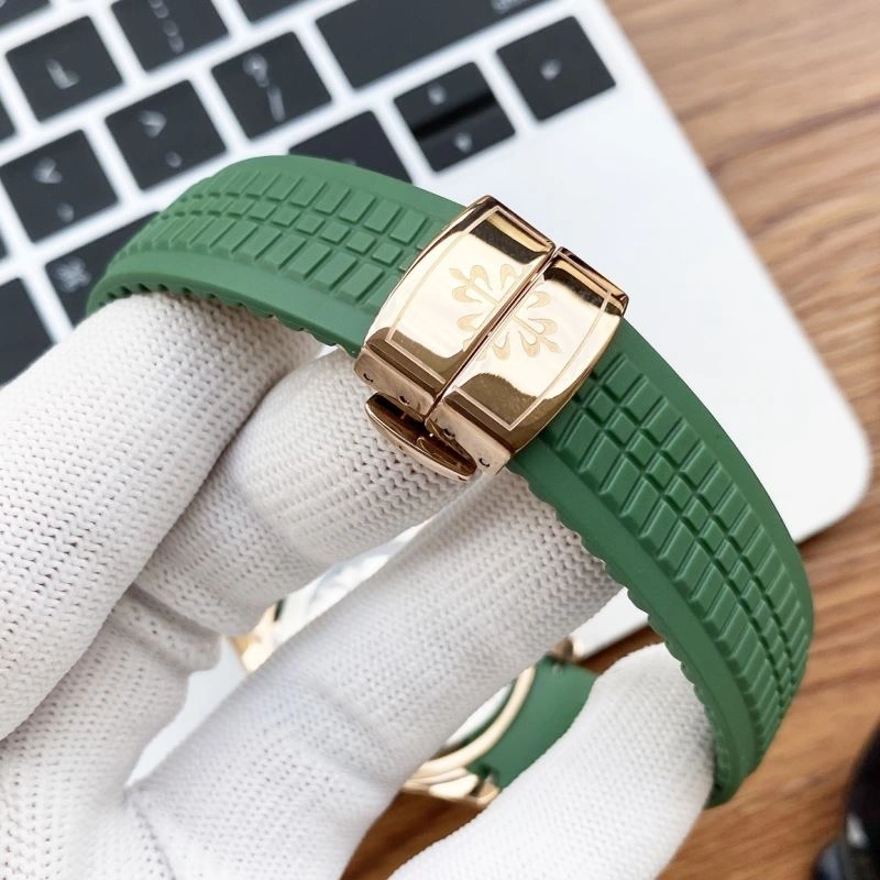 PATEK PHILIPPE Watches SmoothTexture 197919