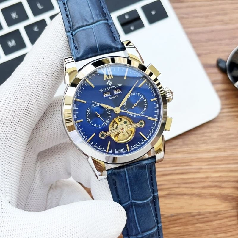 PATEK PHILIPPE Watches WaterResistant 197945