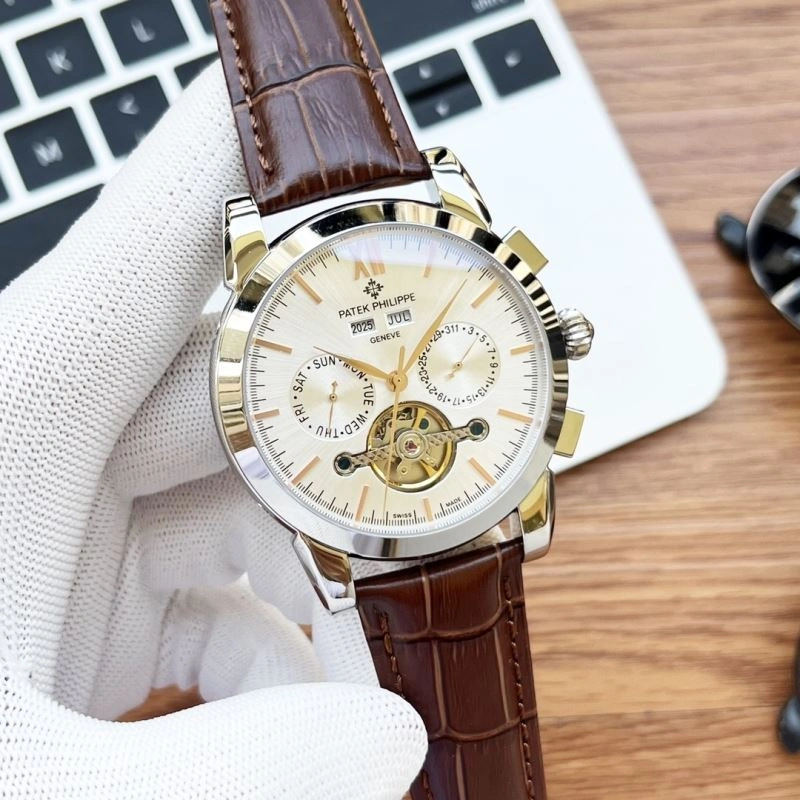 PATEK PHILIPPE Watches WaterResistant 197945