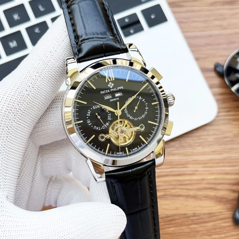 PATEK PHILIPPE Watches WaterResistant 197945