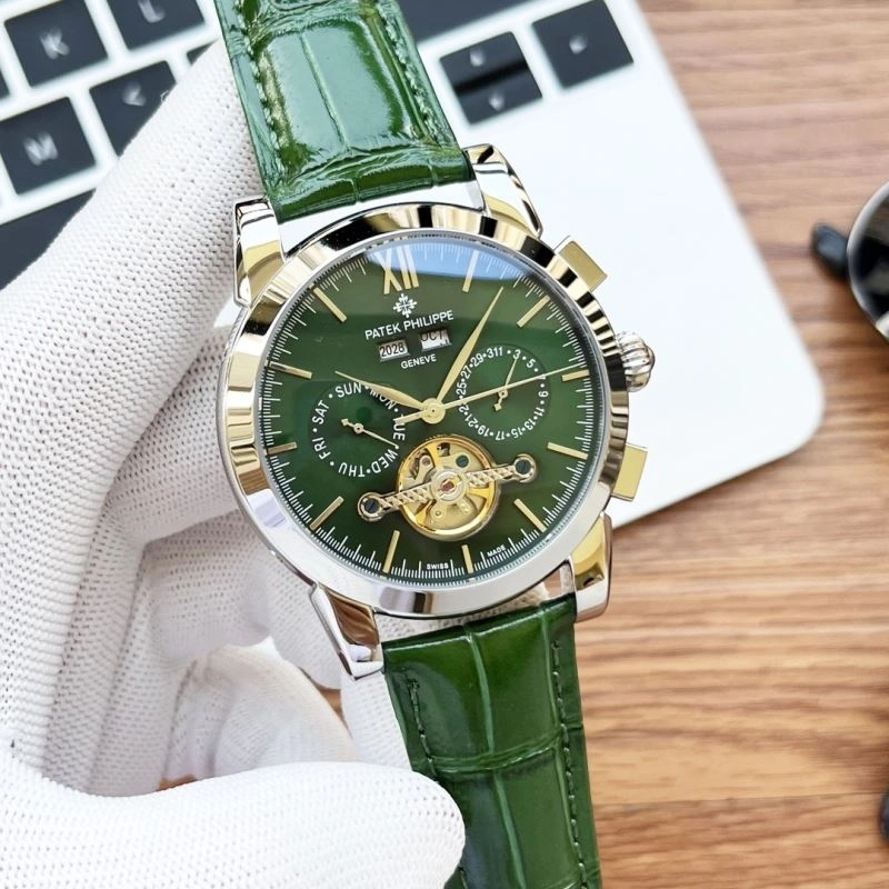 PATEK PHILIPPE Watches WaterResistant 197945