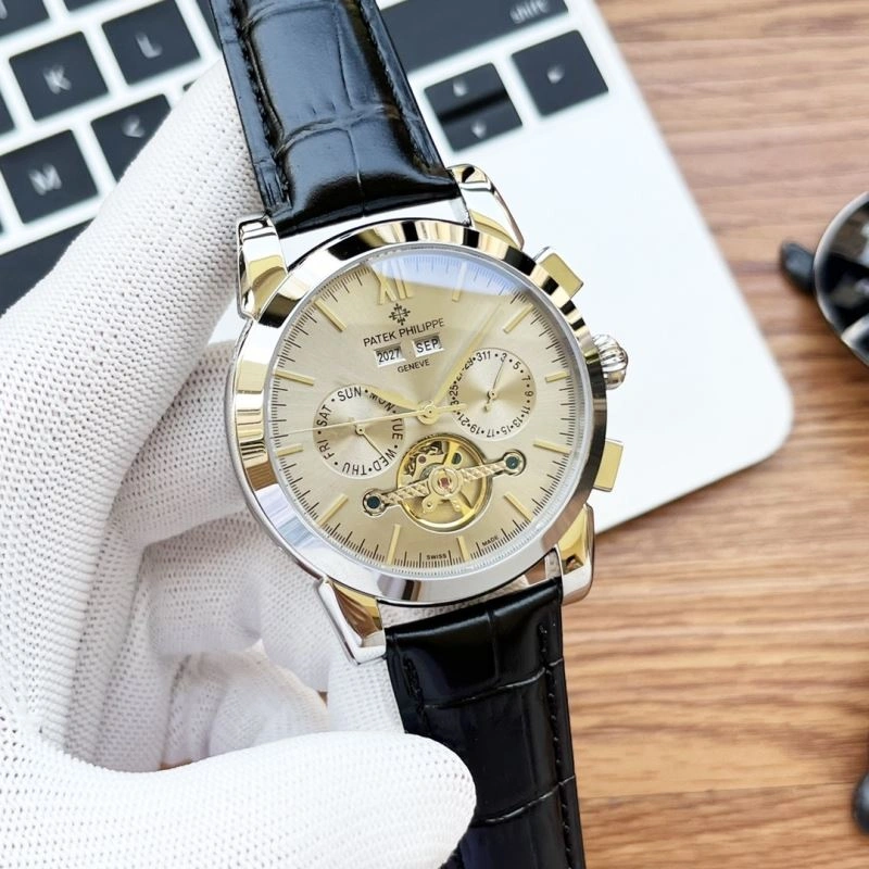PATEK PHILIPPE Watches WaterResistant 197945