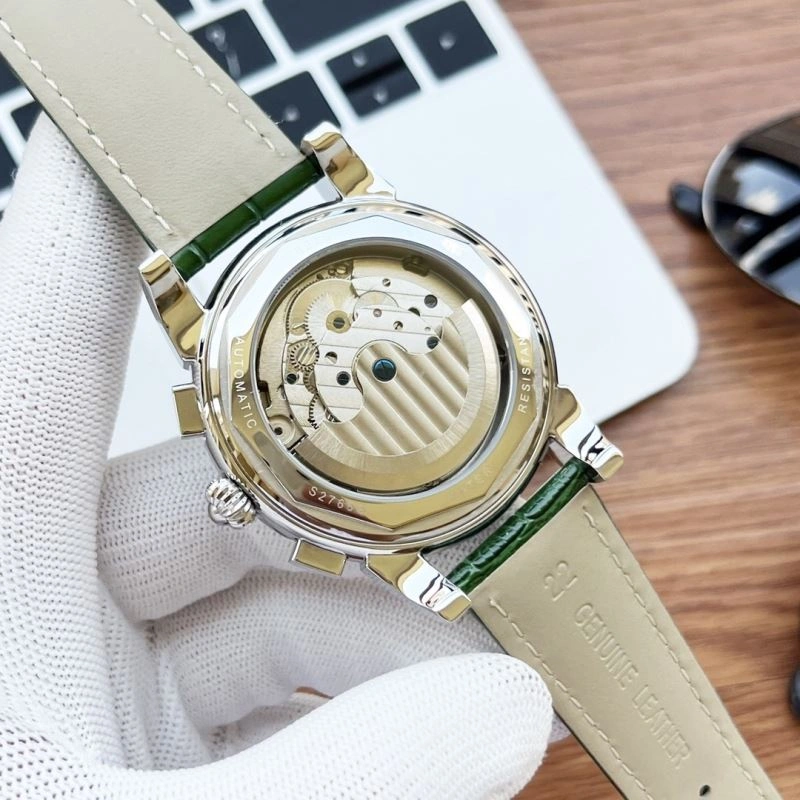 PATEK PHILIPPE Watches WaterResistant 197945