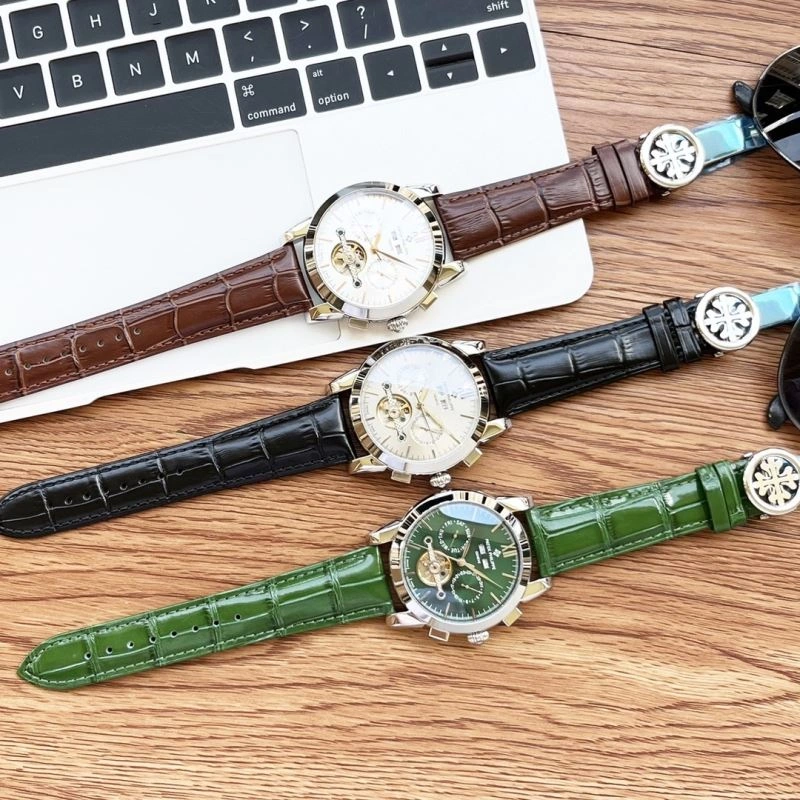 PATEK PHILIPPE Watches WaterResistant 197945