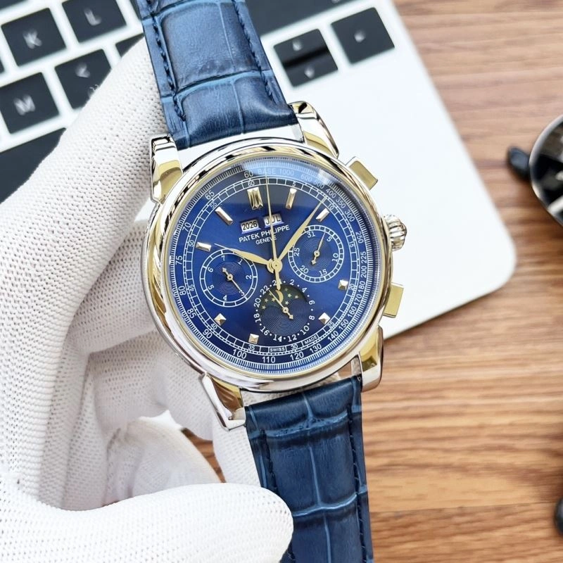 PATEK PHILIPPE Watches Modern 197940