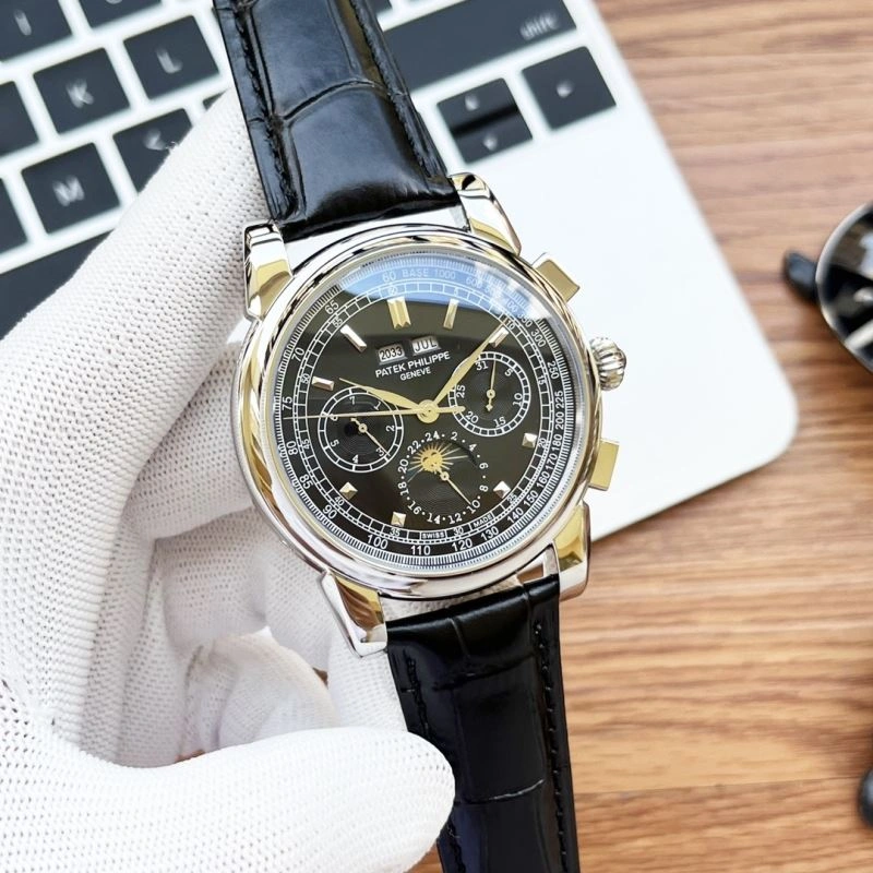 PATEK PHILIPPE Watches Modern 197940