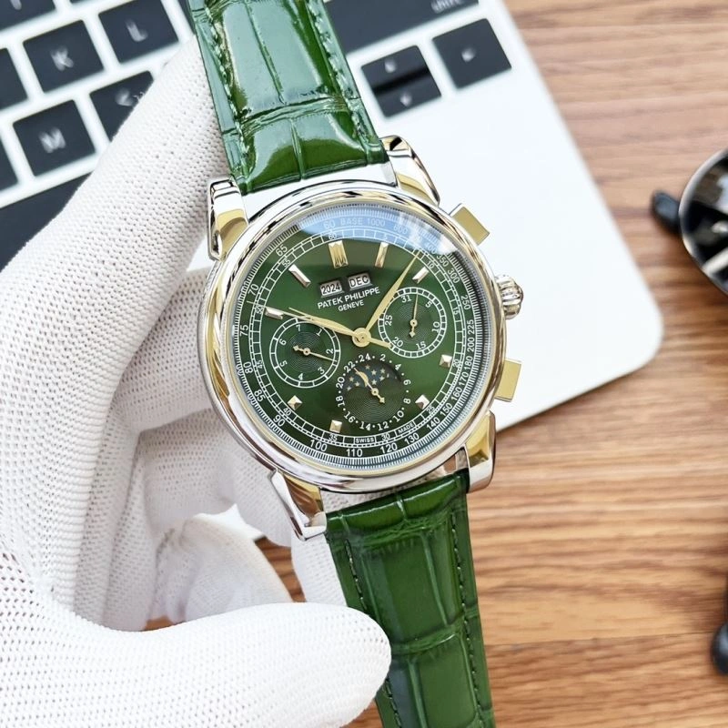PATEK PHILIPPE Watches Modern 197940