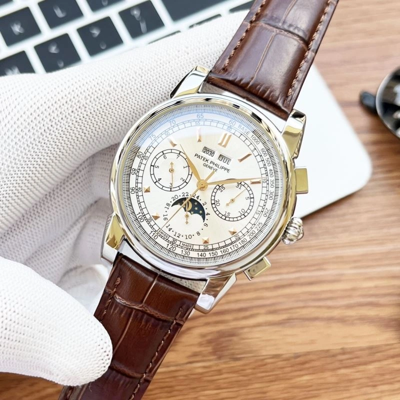 PATEK PHILIPPE Watches Modern 197940