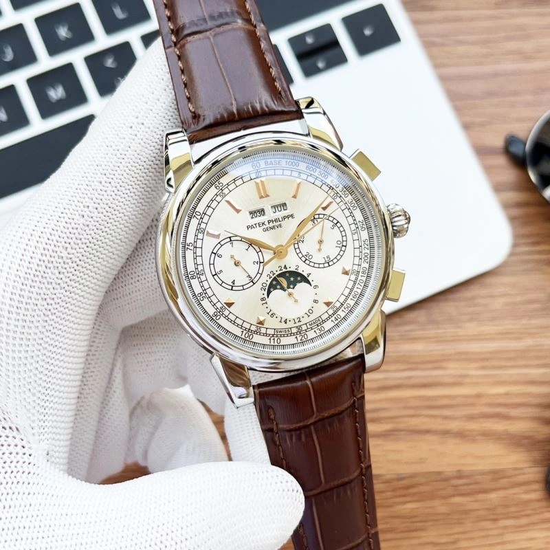 PATEK PHILIPPE Watches Modern 197940