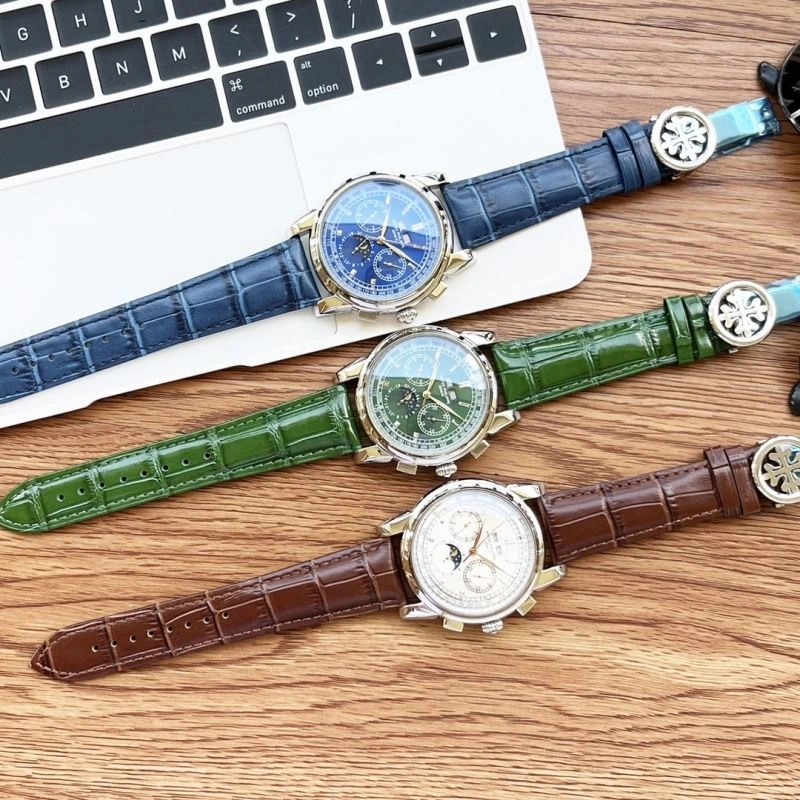 PATEK PHILIPPE Watches Modern 197940