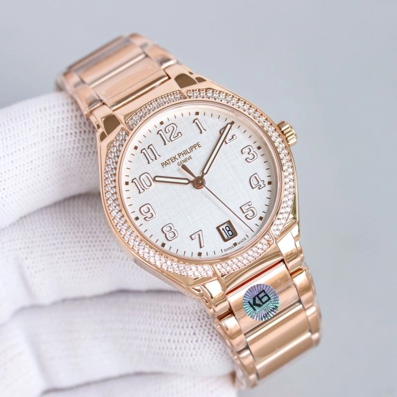 PATEK PHILIPPE Watches FastDry 197929
