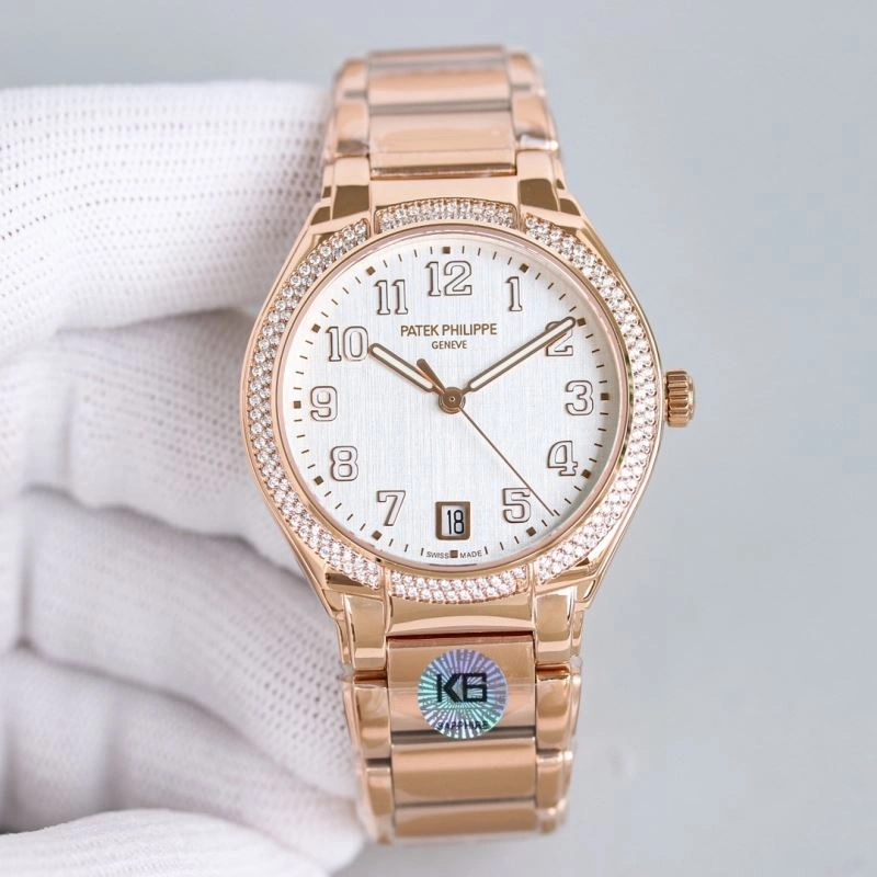 PATEK PHILIPPE Watches FastDry 197929