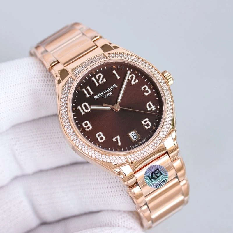 PATEK PHILIPPE Watches FastDry 197929
