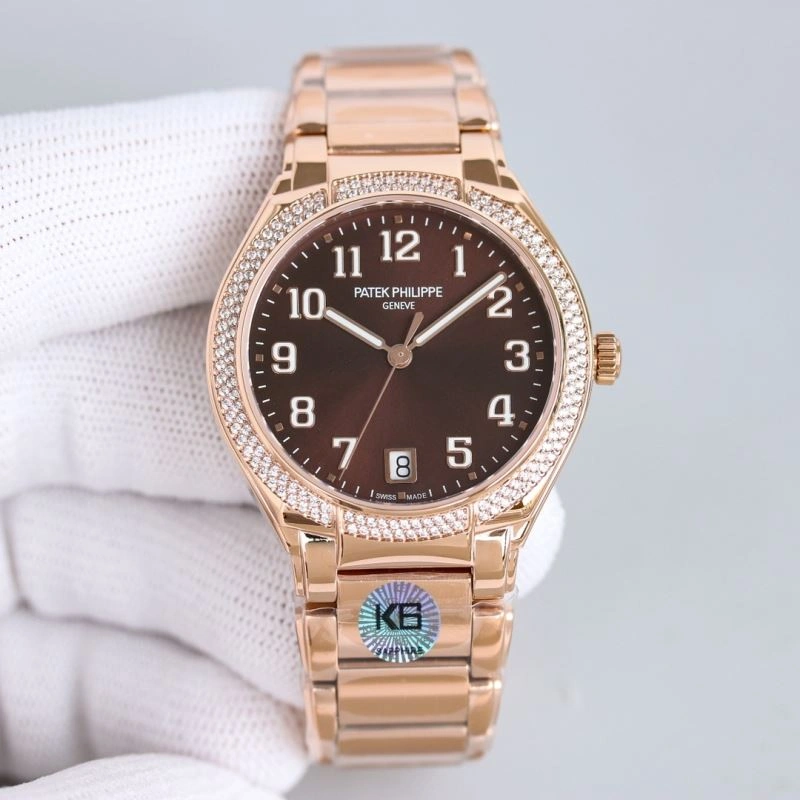 PATEK PHILIPPE Watches FastDry 197929