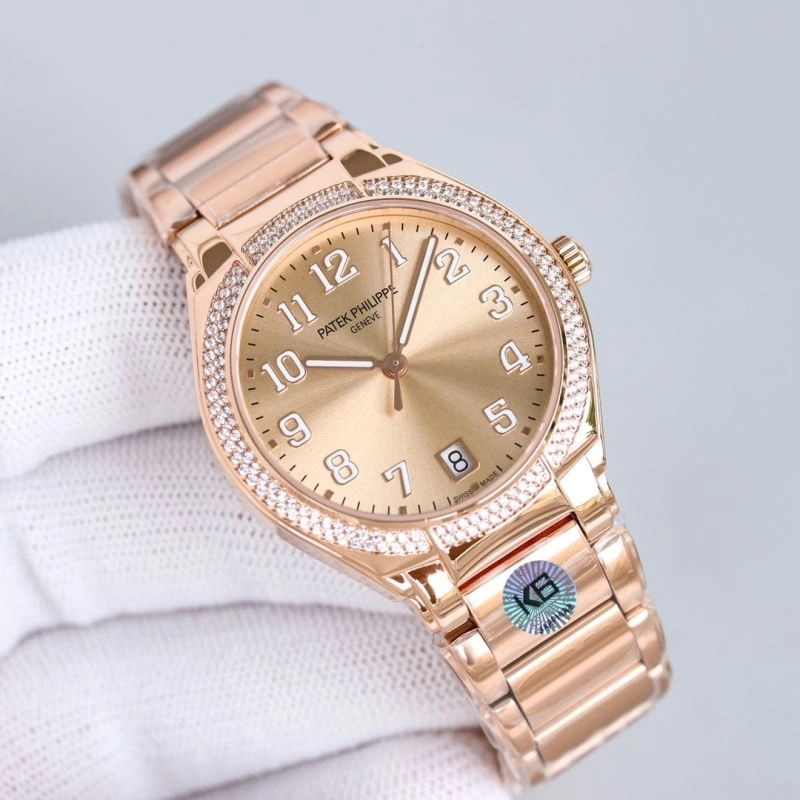 PATEK PHILIPPE Watches FastDry 197929