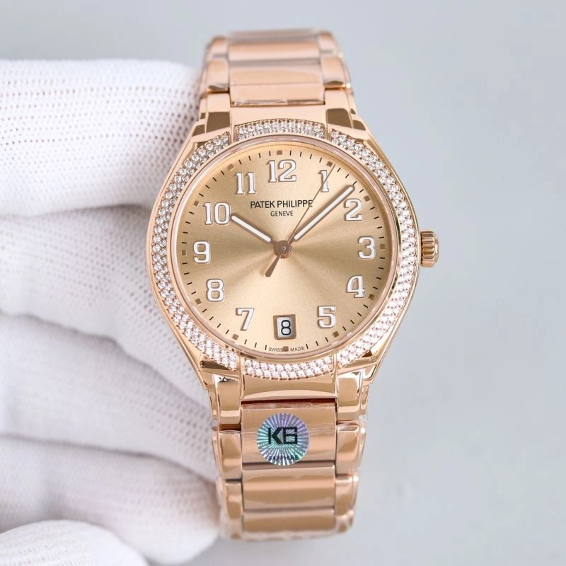 PATEK PHILIPPE Watches FastDry 197929