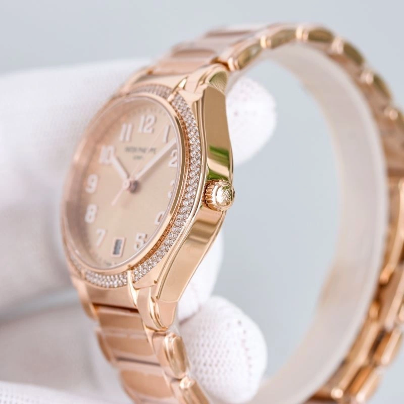 PATEK PHILIPPE Watches FastDry 197929